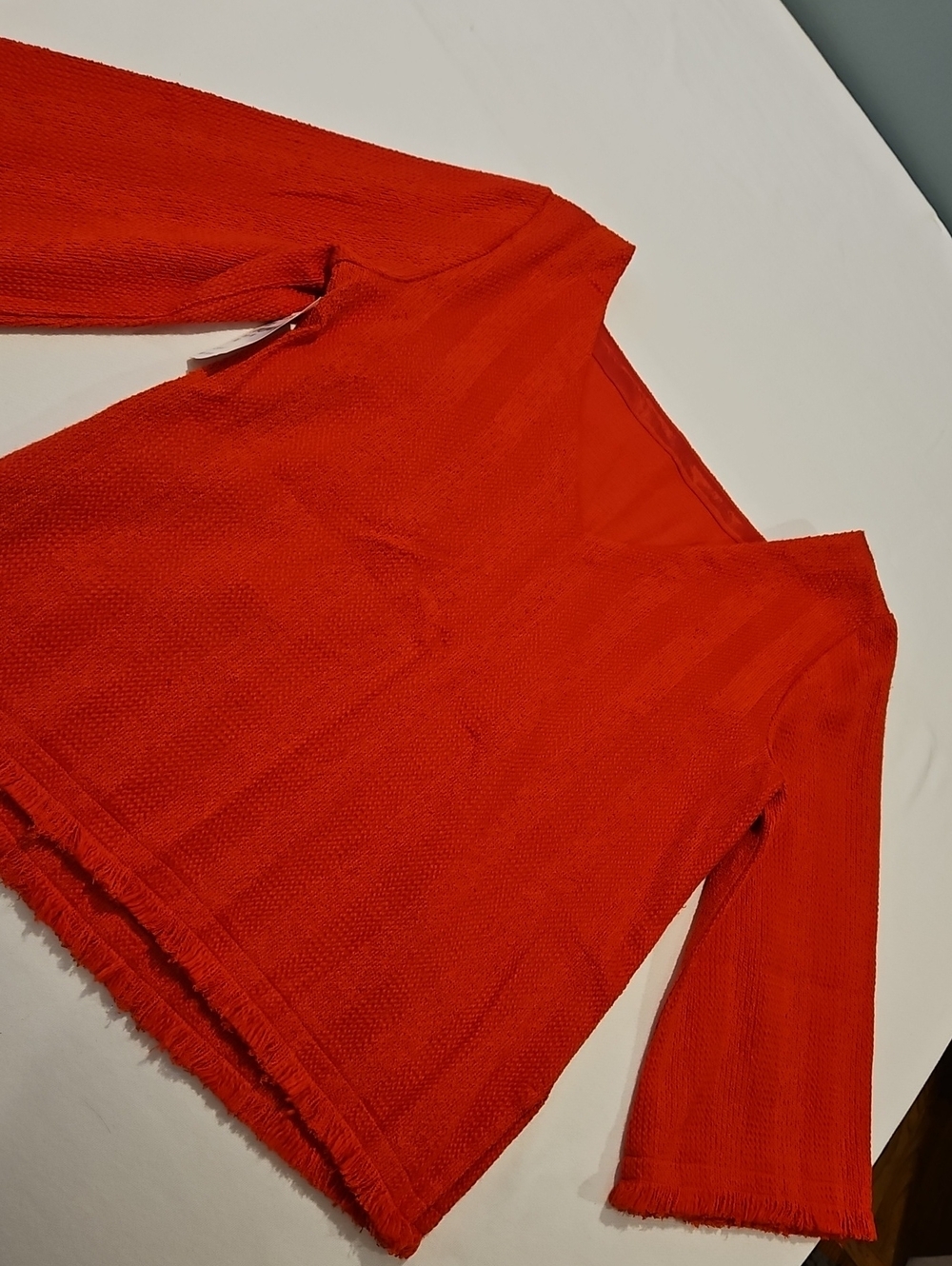 Trina Turk NWT Cotton Tunic 0035